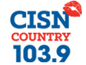 CISN 103.9 logo