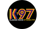 K97 logo