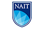 NAIT logo