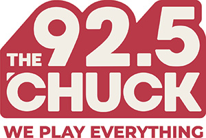 92.5 Chuck