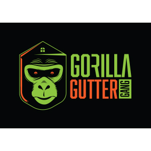 Gorilla Gutter Gang logo
