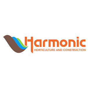 Harmonic Horticulture and Construction logo