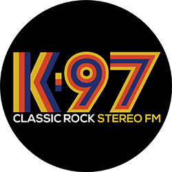 K97 logo
