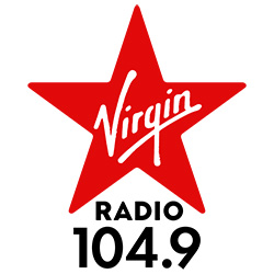 Virgin Radio logo