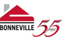 Bonneville Homes Logo