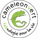 Camelon Vert