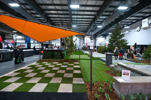 Living Landscapes by Landscape Ontario