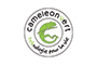 Cameleon Vert-logo