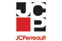 JC Perreault logo