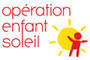 Operation Enfant Soleil Logo