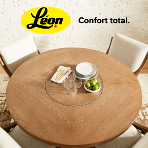 MEUBLES LÉON