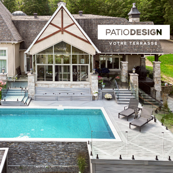 PATIO DESIGN 