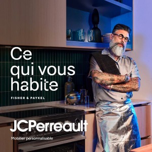 JC PERREAULT 