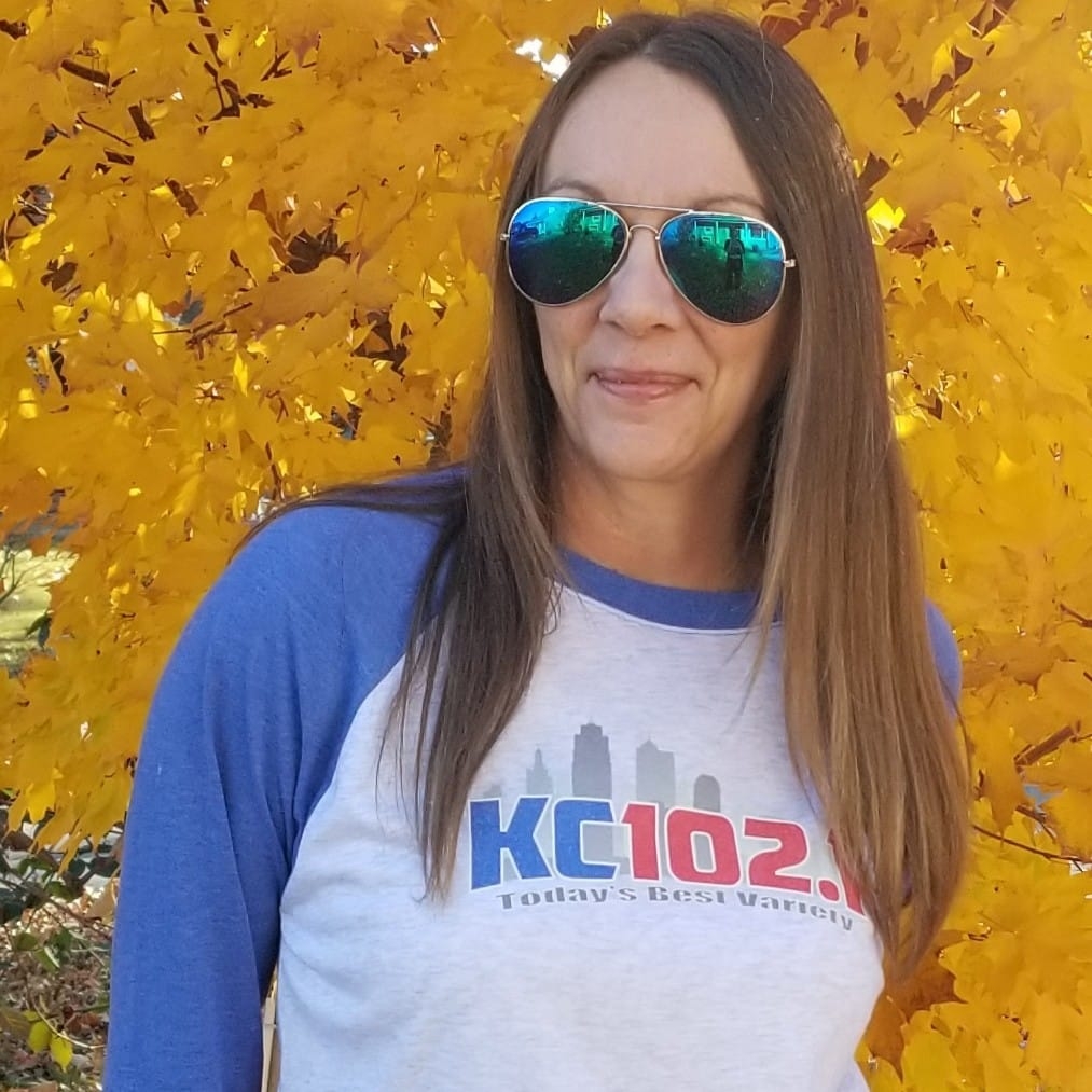 Jacqui Lucky KC 102.1 Jacqui Lucky KC 102.1