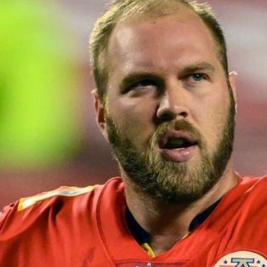 MITCH IN THE KITCH, FROM SUPER BOWL LIV CHAMPTION WITH THE KANSAS CIT CHIEFS TO CULINARY GENIUS!