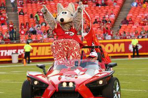 KC Wolf