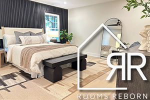 The Rooms Reborn Stage