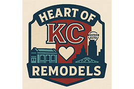 Heart of KC Remodels
