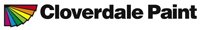 Cloverdale Paint Logo