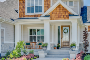 Curb Appeal
