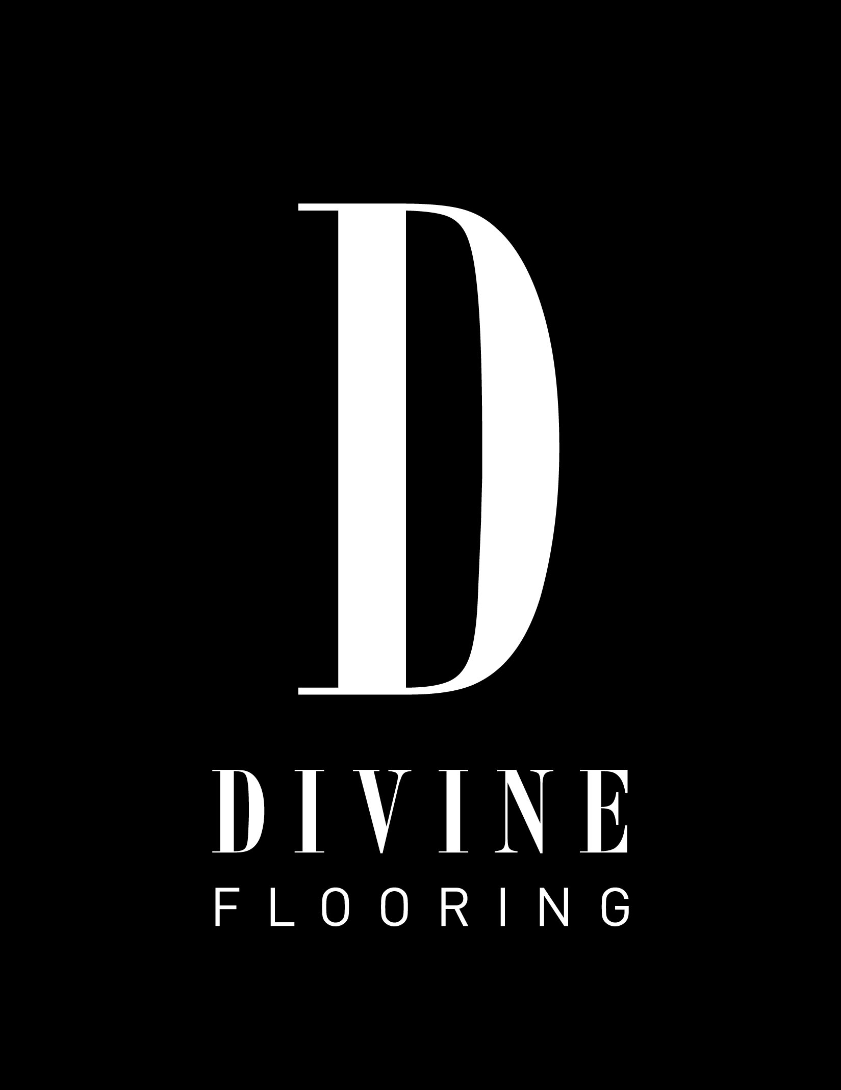 Divine Flooring Logo