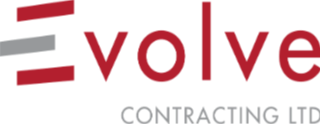 Evolve Logo