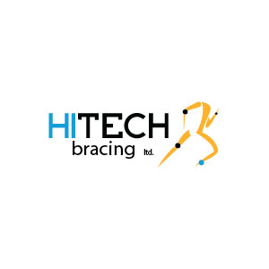 HITECH Bracing logo