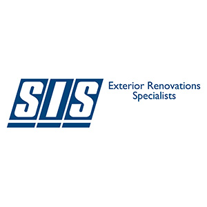 SIS Exterior Renovations Specialists logo