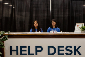 Help Desk