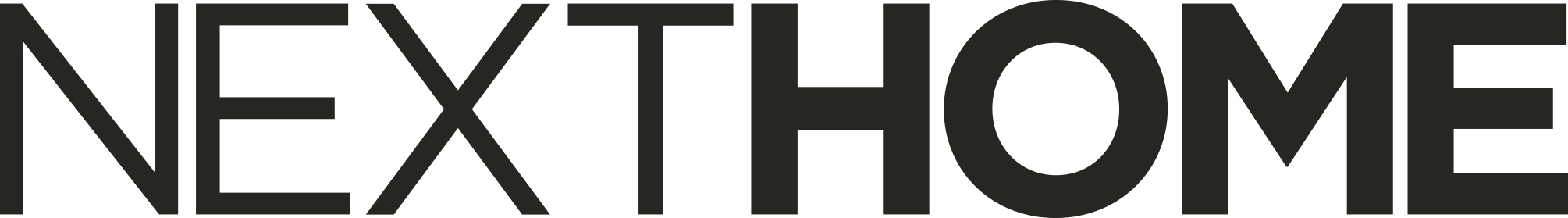 Next Home logo