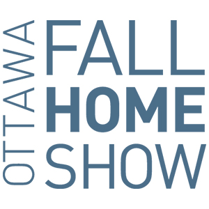 Ottawa Fall Home Show logo
