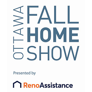 Ottawa Fall Home Show logo