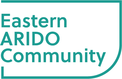 Eastern ARIDO Community logo