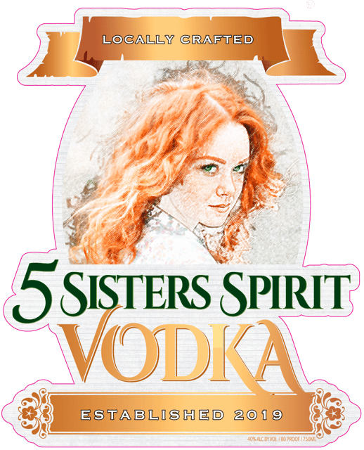 5 Sisters Logo