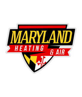 Maryland Heating & Air Logo