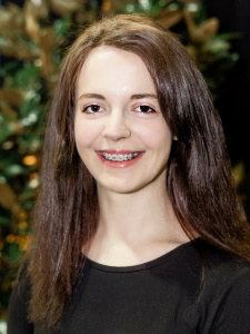 Brooklyn Hoskins