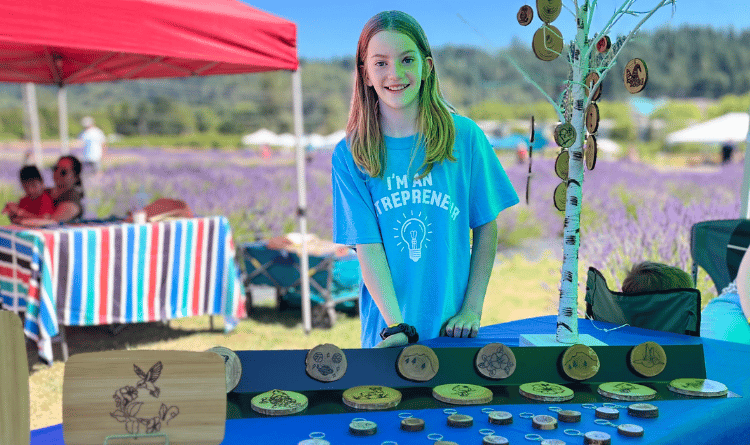 Kids Markets