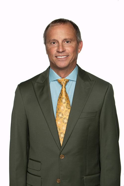 Mike Buresh Mike Buresh