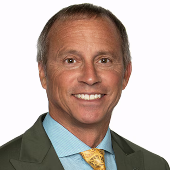 Mike Buresh Mike Buresh