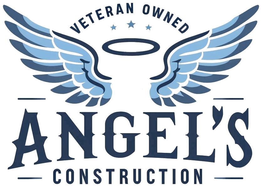 Angels Construction JAX LLC