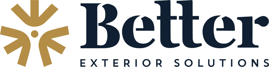 Better Exterior Solutions logo