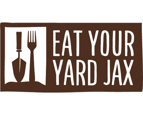 Eat Your Yard Jax