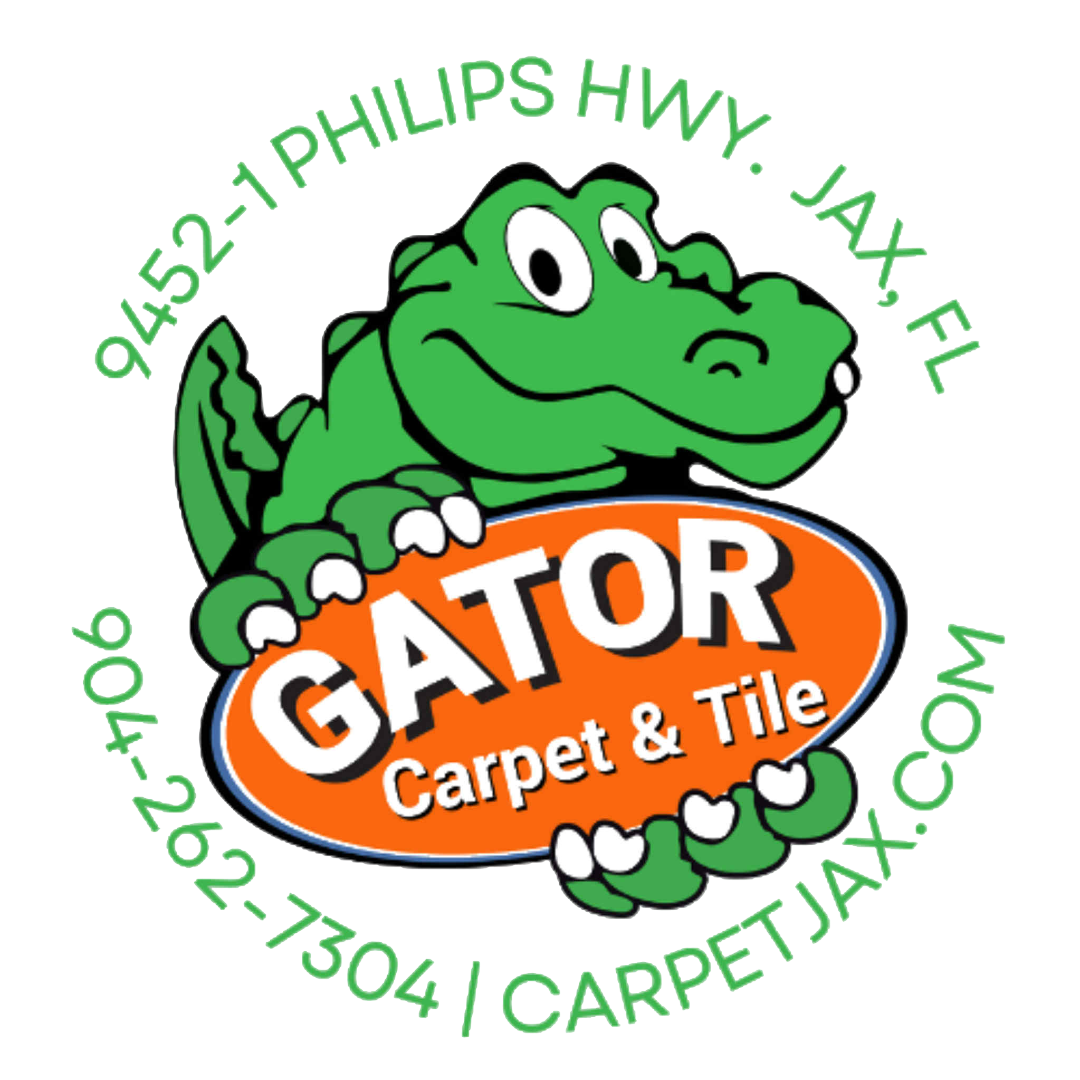 Gator Carpet & Tile logo
