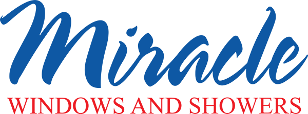 Miracle Windows and Showers logo