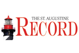 St. Augustine Record