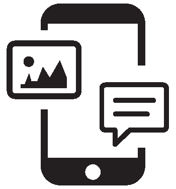 digital icon
