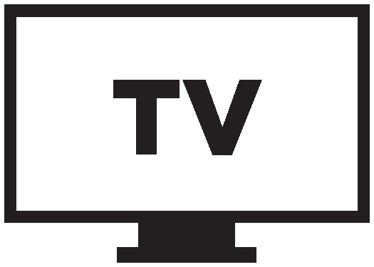 TV icon
