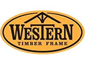 Western Timbre Frame