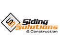 Siding Solutions