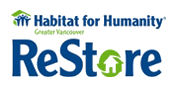 Habitat for Humanity Logo